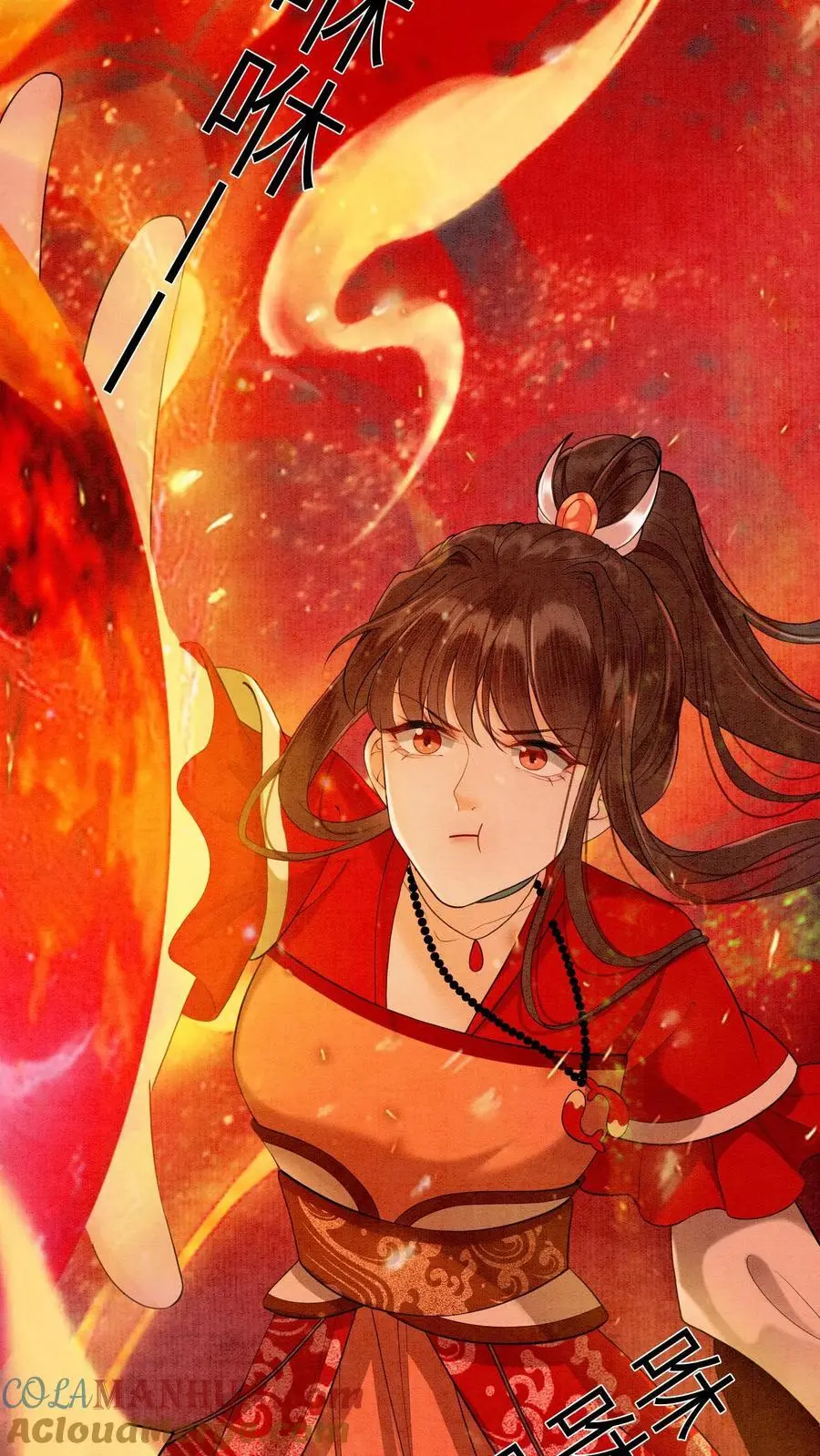 第455话 孟瑜月女儿杀过来了24
