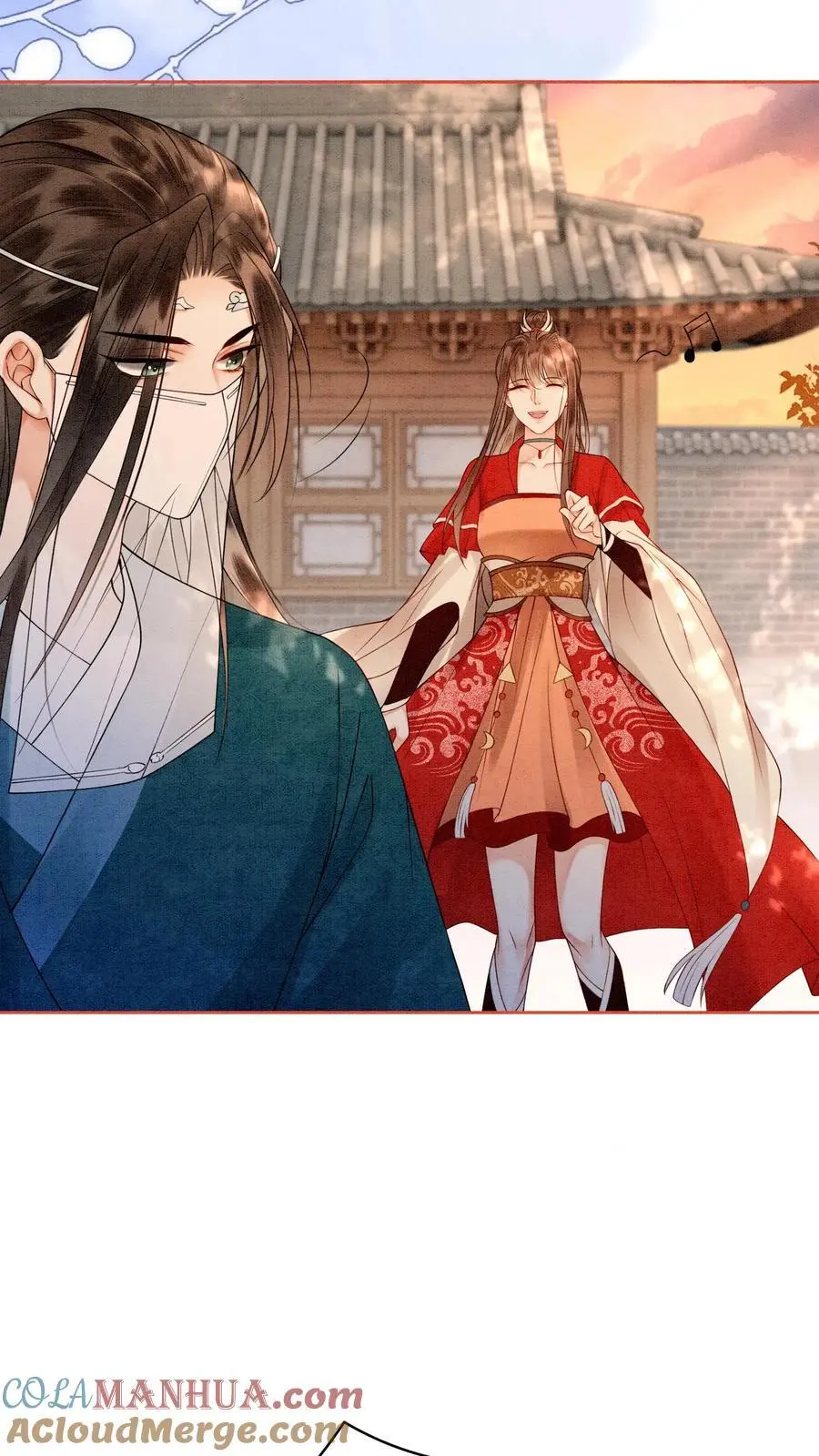 第445话 不能让念念挨饿8