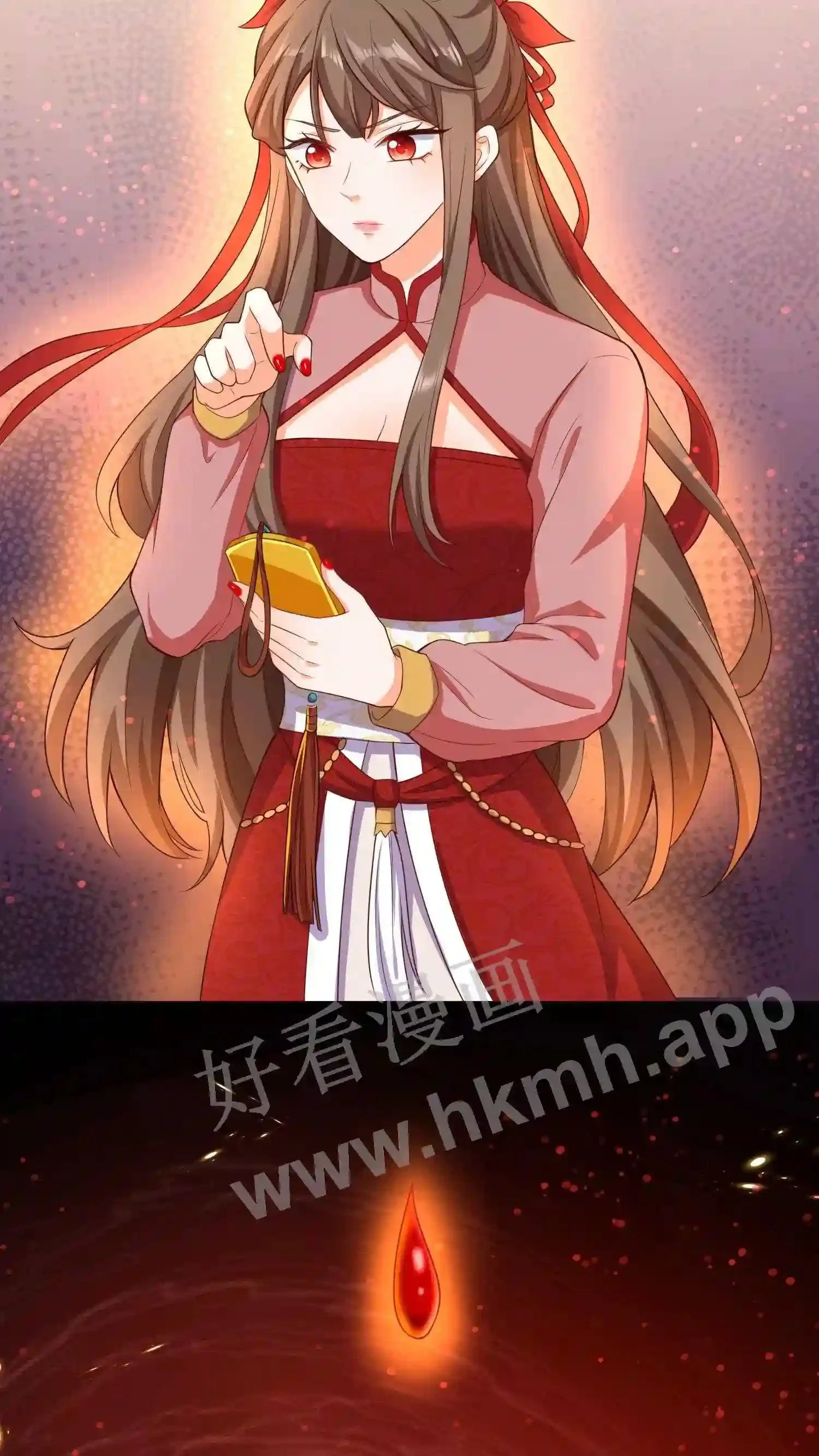 第87话 新的身份13