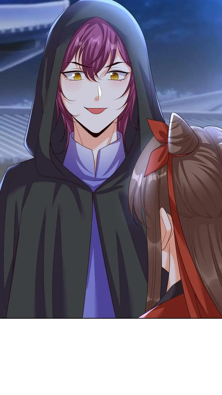 第358话 魔王“练兵”19