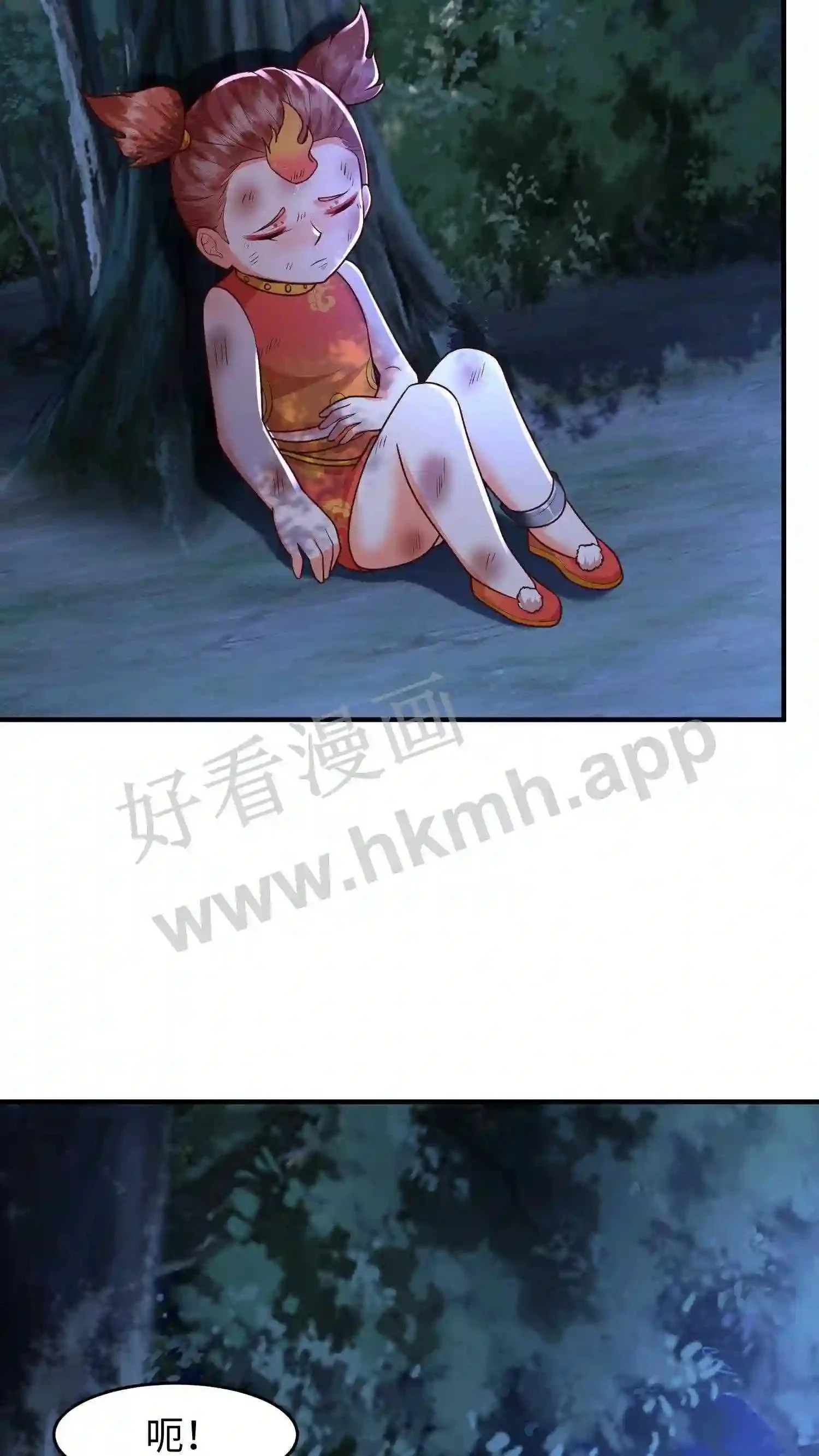 第35话 带辣辣回家2