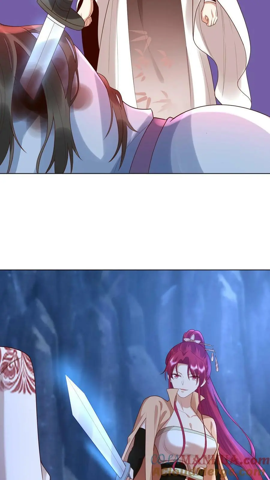第258话 你是殷念！16
