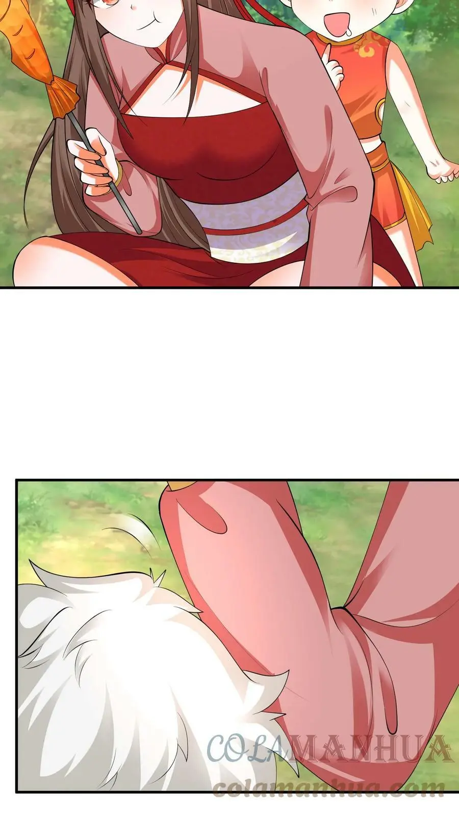 第223话 三头小狮兽16