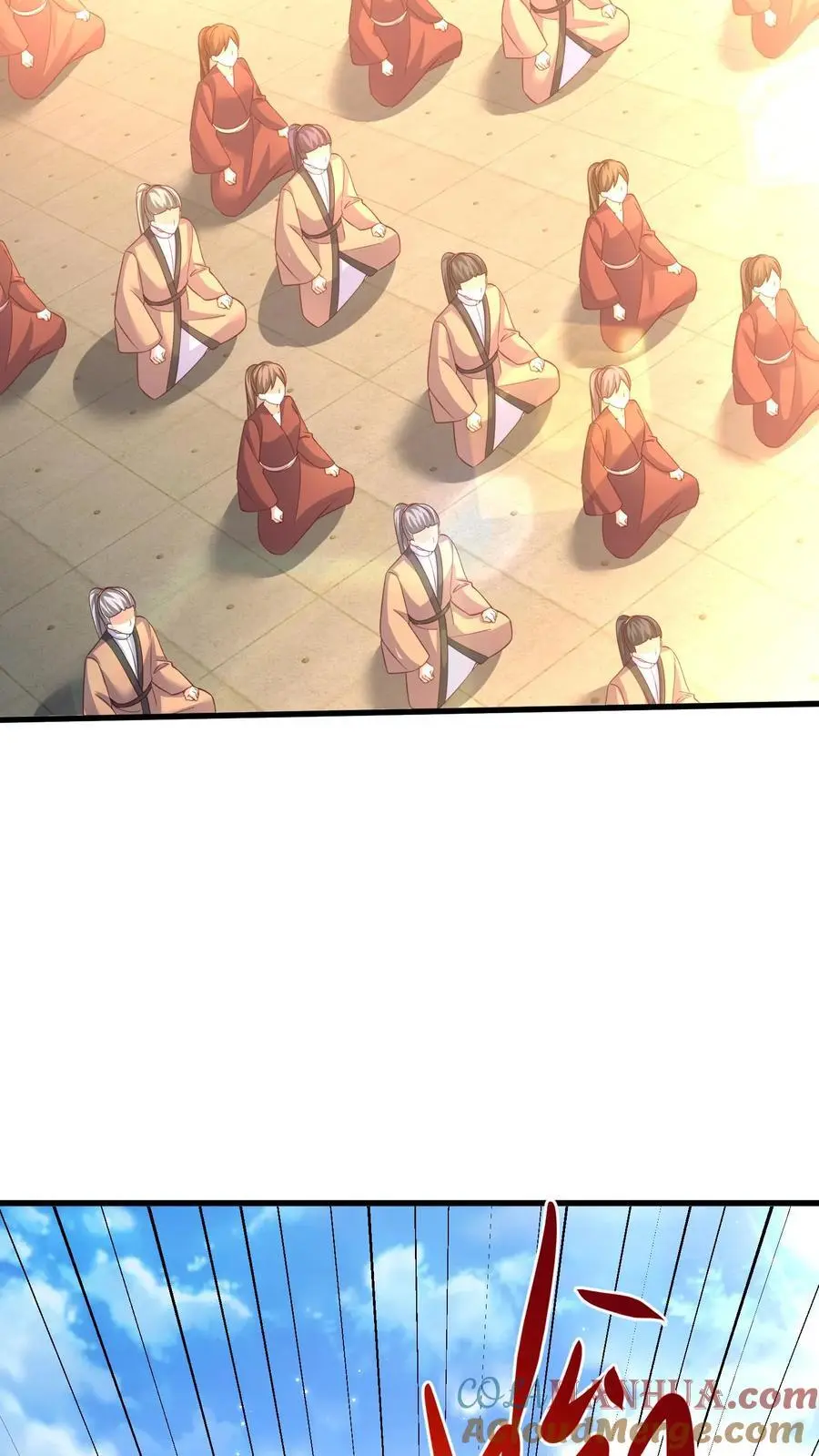 第409话 我们第一学院就是小气，咋的！24