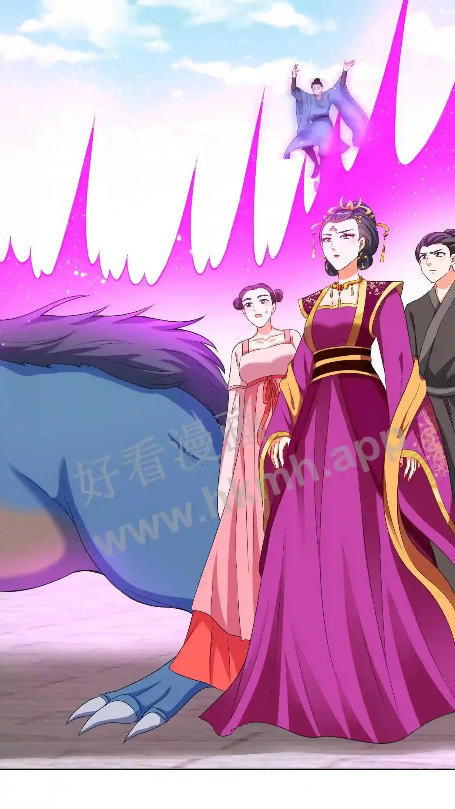第56话 瓜婆娘出来受死17
