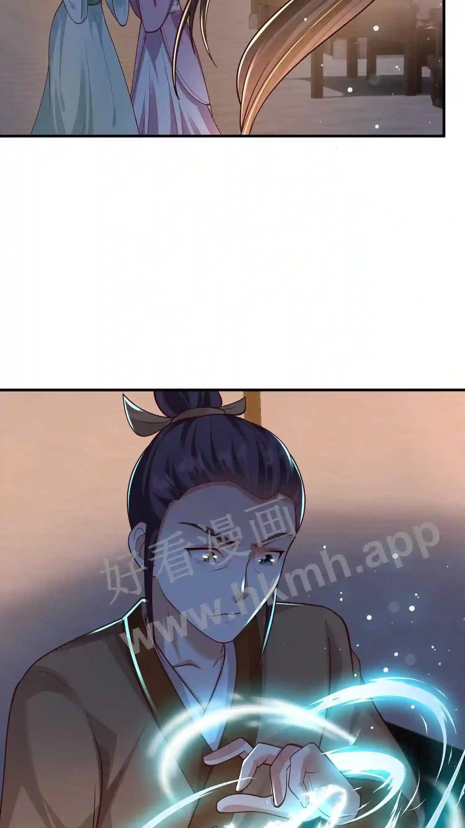 第125话 抢来的吃的也不好吃8