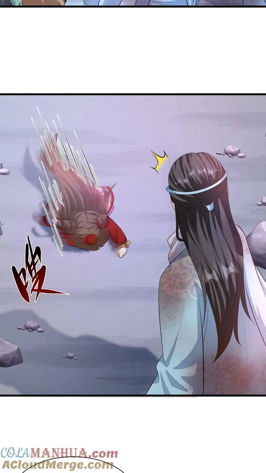 第326话 念念今年三岁哦20
