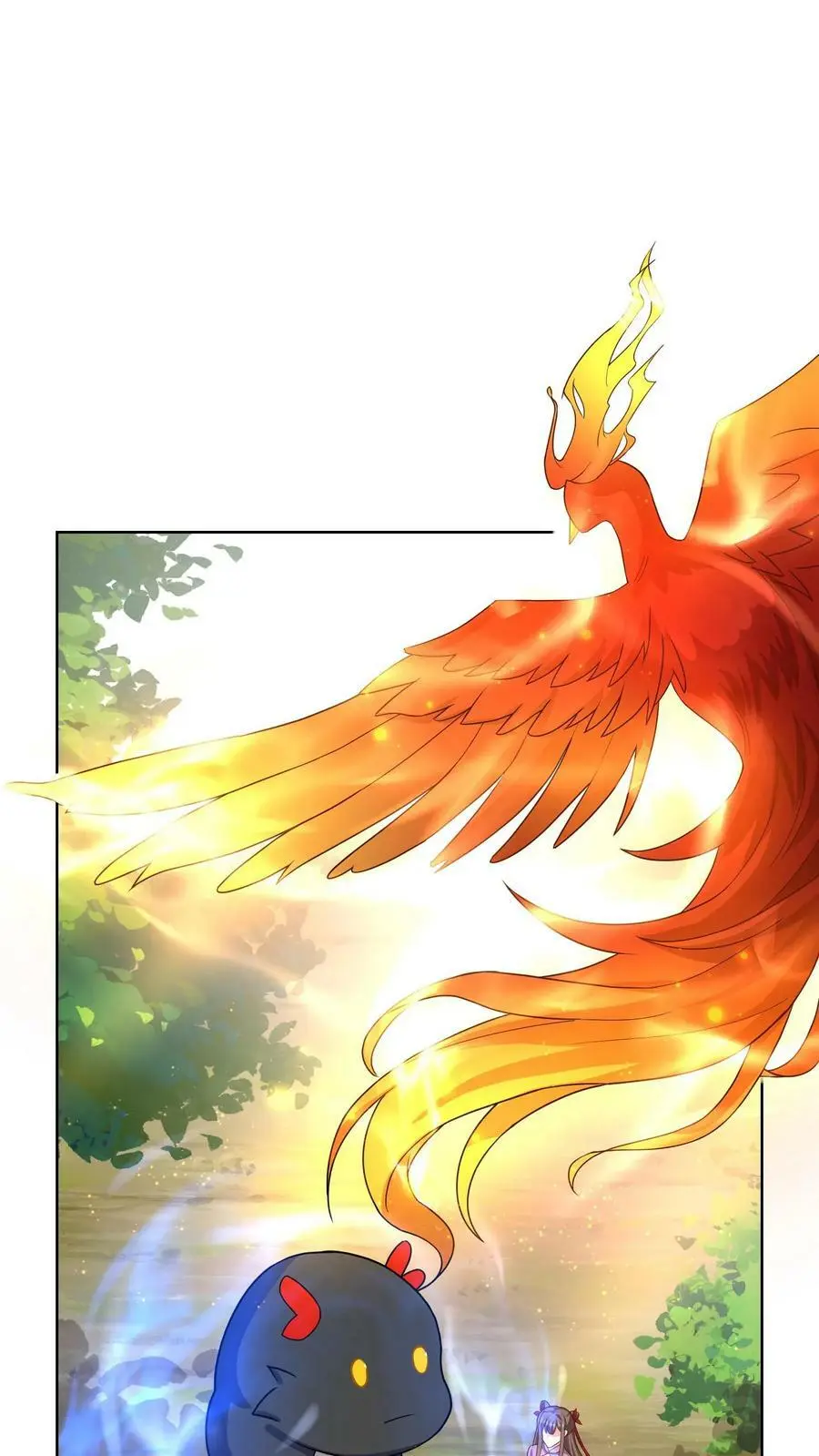 第180话 血凤和裂空虫族23