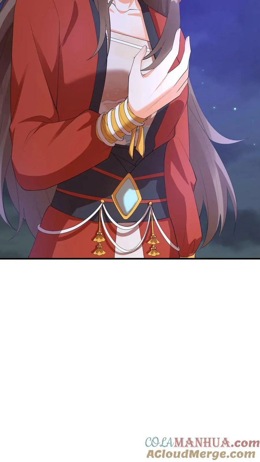 第356话 元睡睡受伤了？10