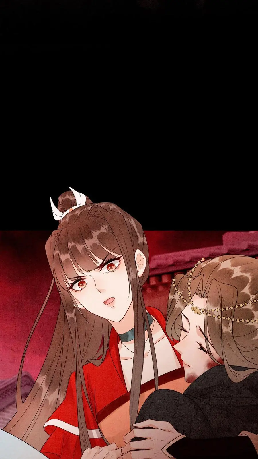 第461话 殷念臭不要脸像谁啊？5