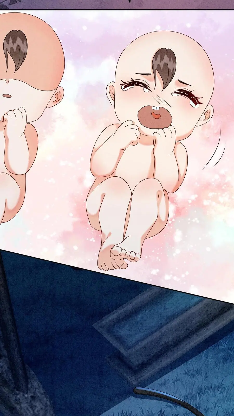第457话 狸猫换太子21