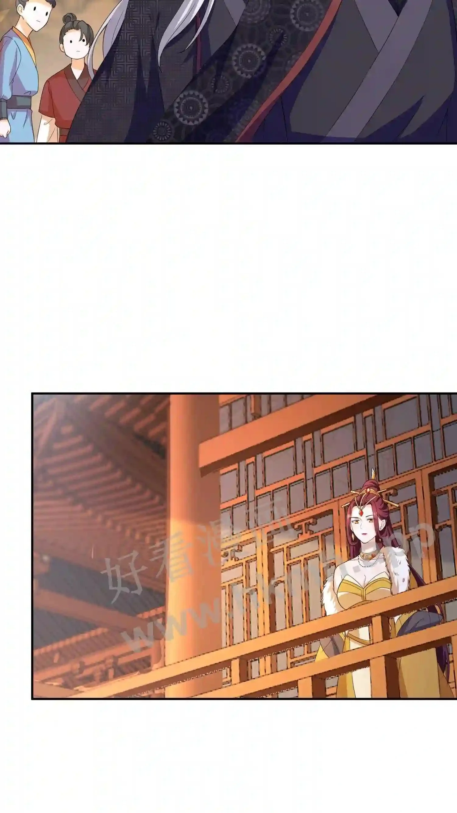 第16话 斗兽国宴19