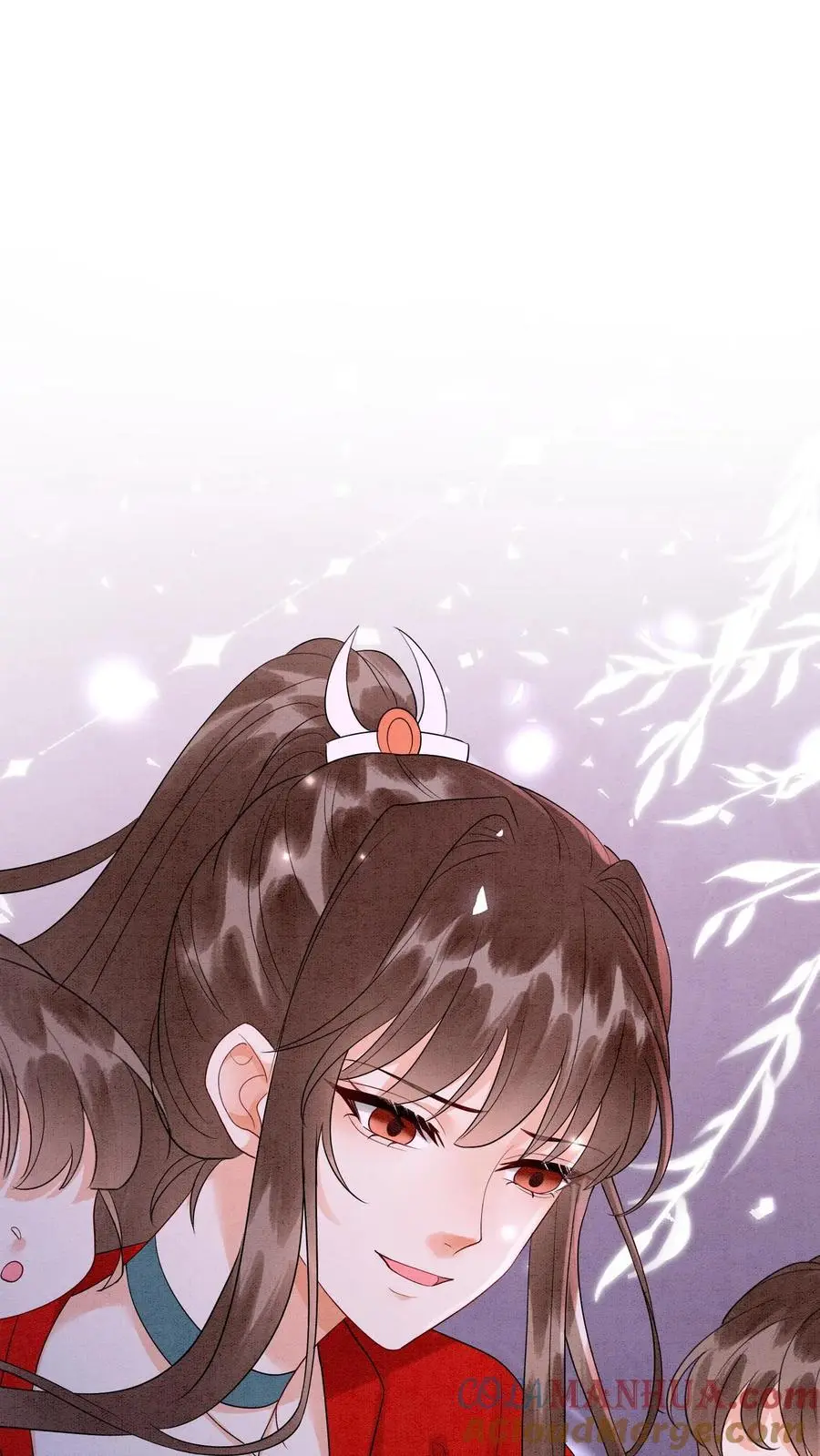 第494话 殷念失明了！10