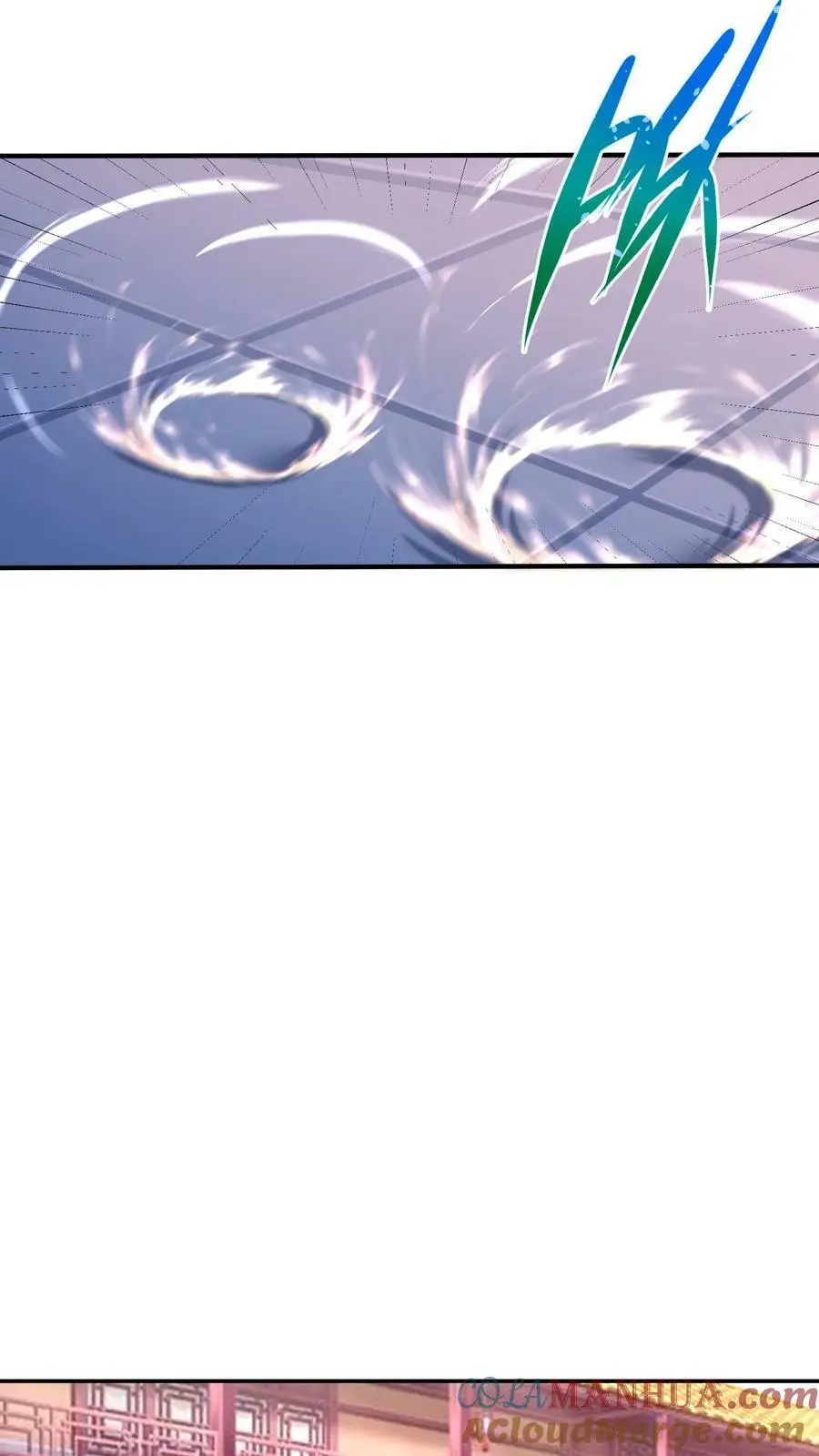 第318话 主人！交给吞吞我吧！6