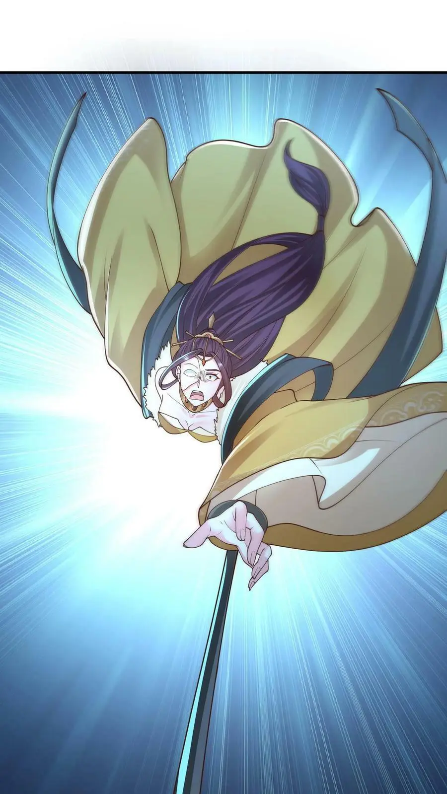 第195话 苏琳嬿又作妖了9