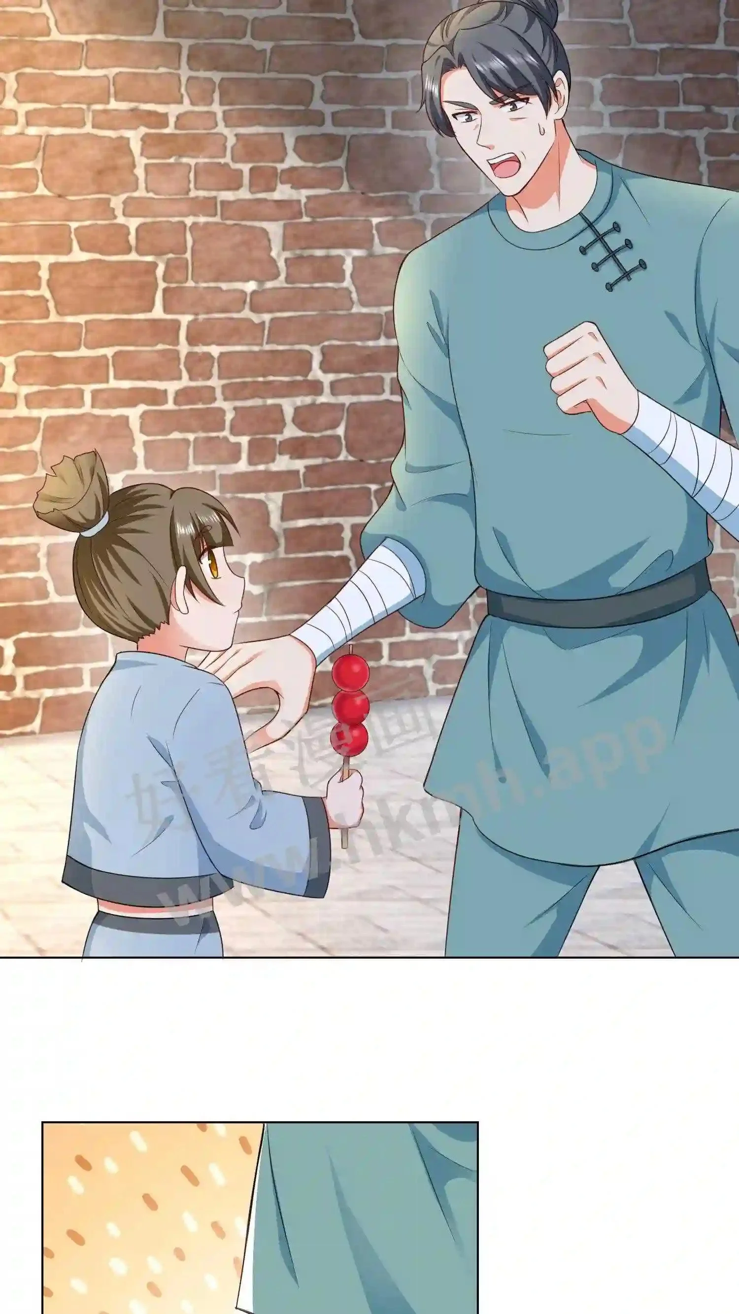 第85话 看小神境打架3