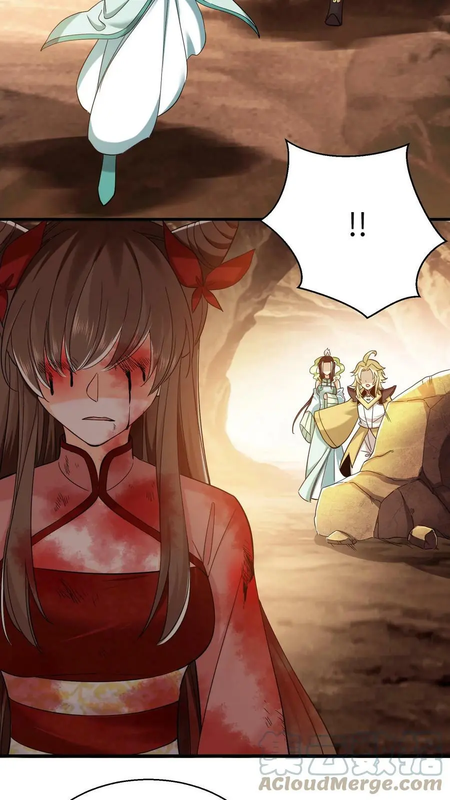第252话 全员升级！2