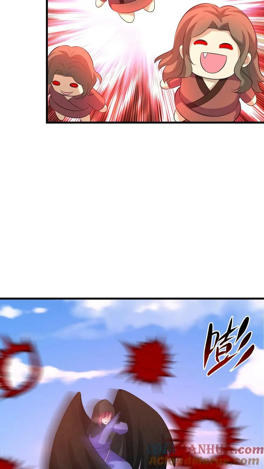 第344话 元辛碎与阿席32