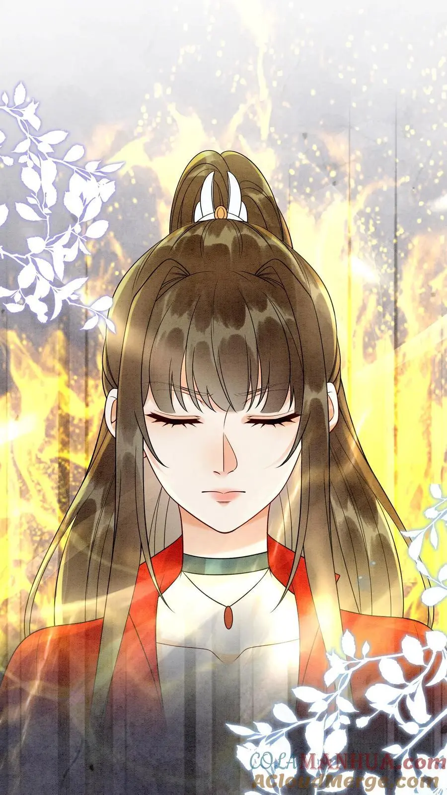 第501话 想元心碎了20
