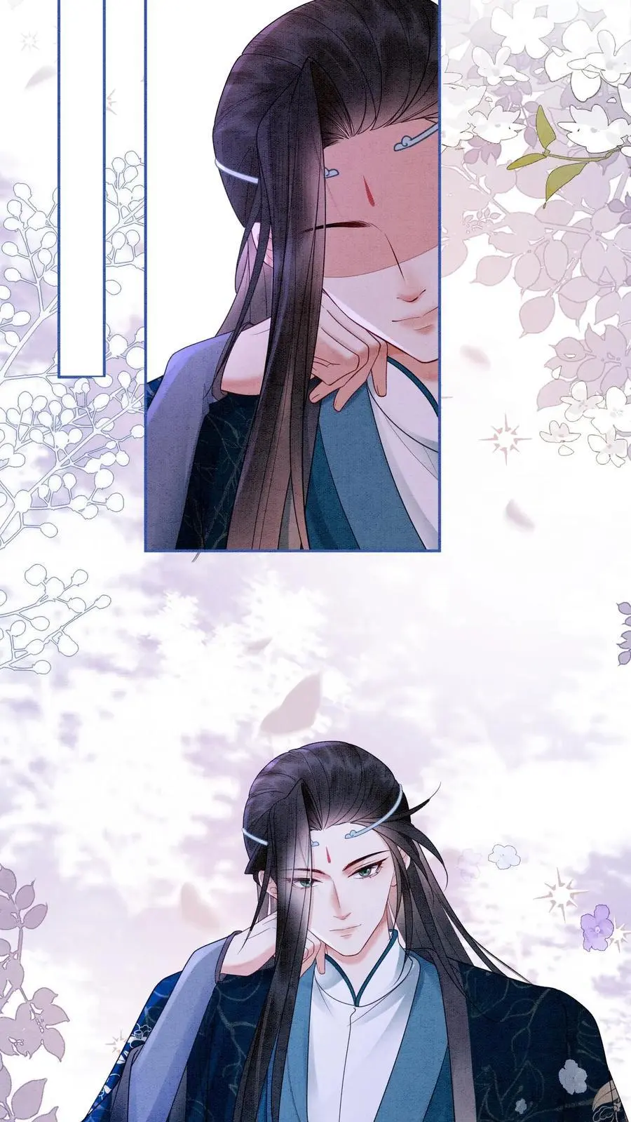 第481话 谈个交易如何？5
