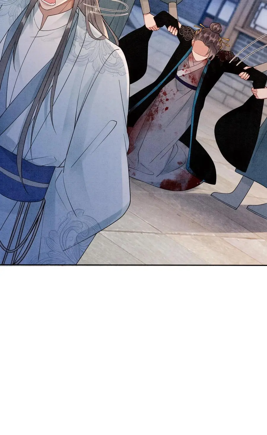 第459话 殷念说毛毓是自己母亲！33