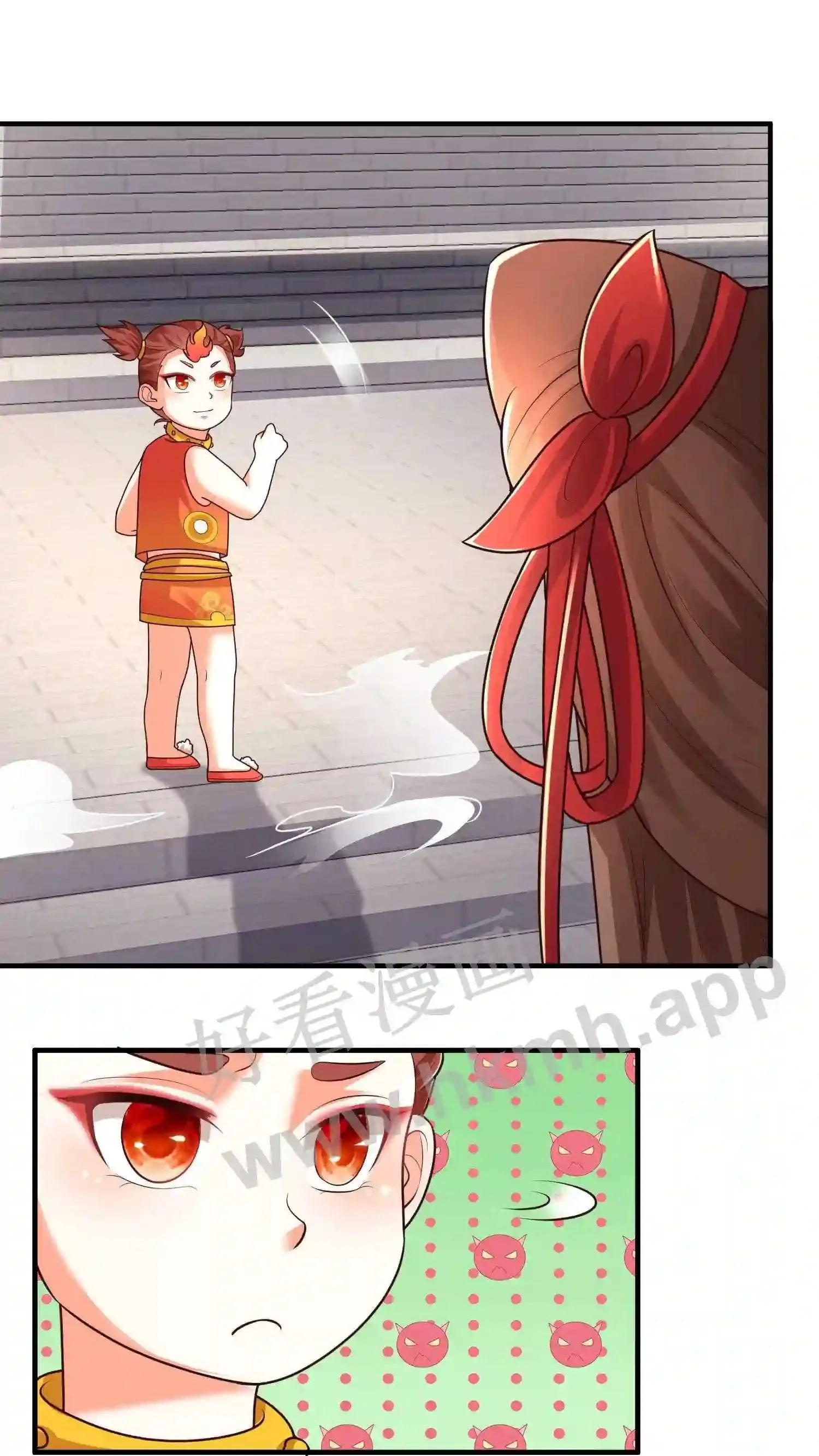 第81话 辣辣发飙15