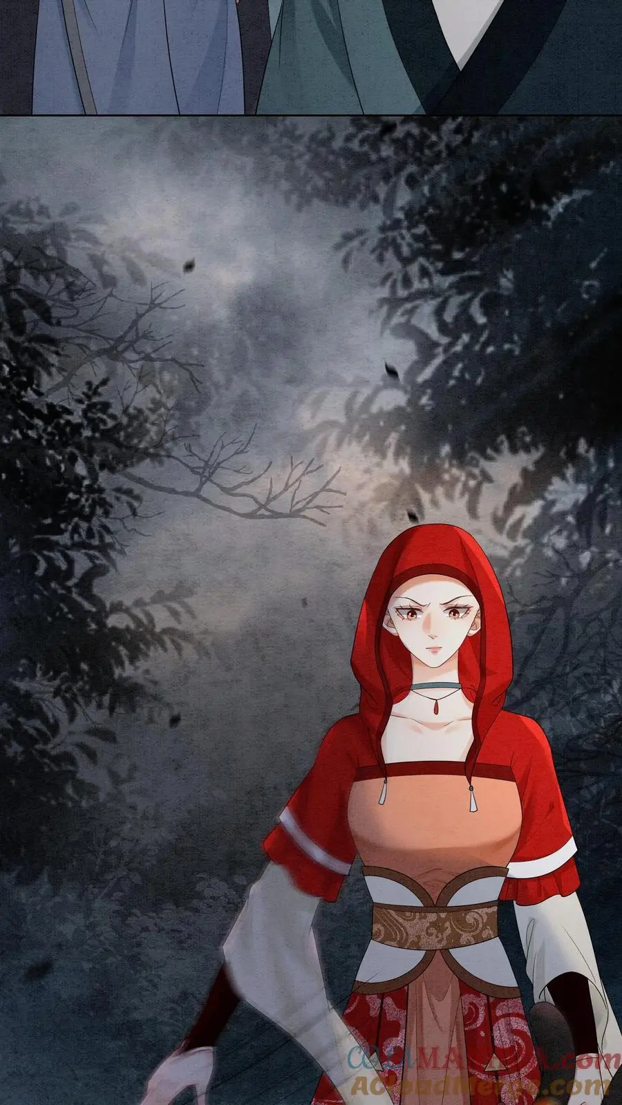 第484话 去修罗区！4