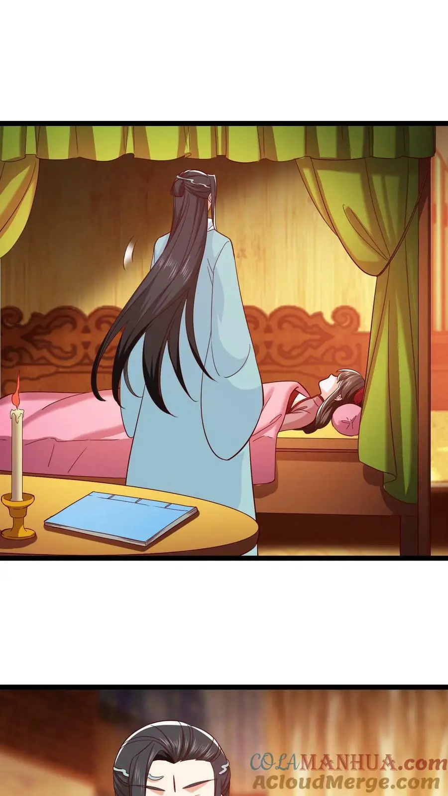 第286话 他好爱她啊14