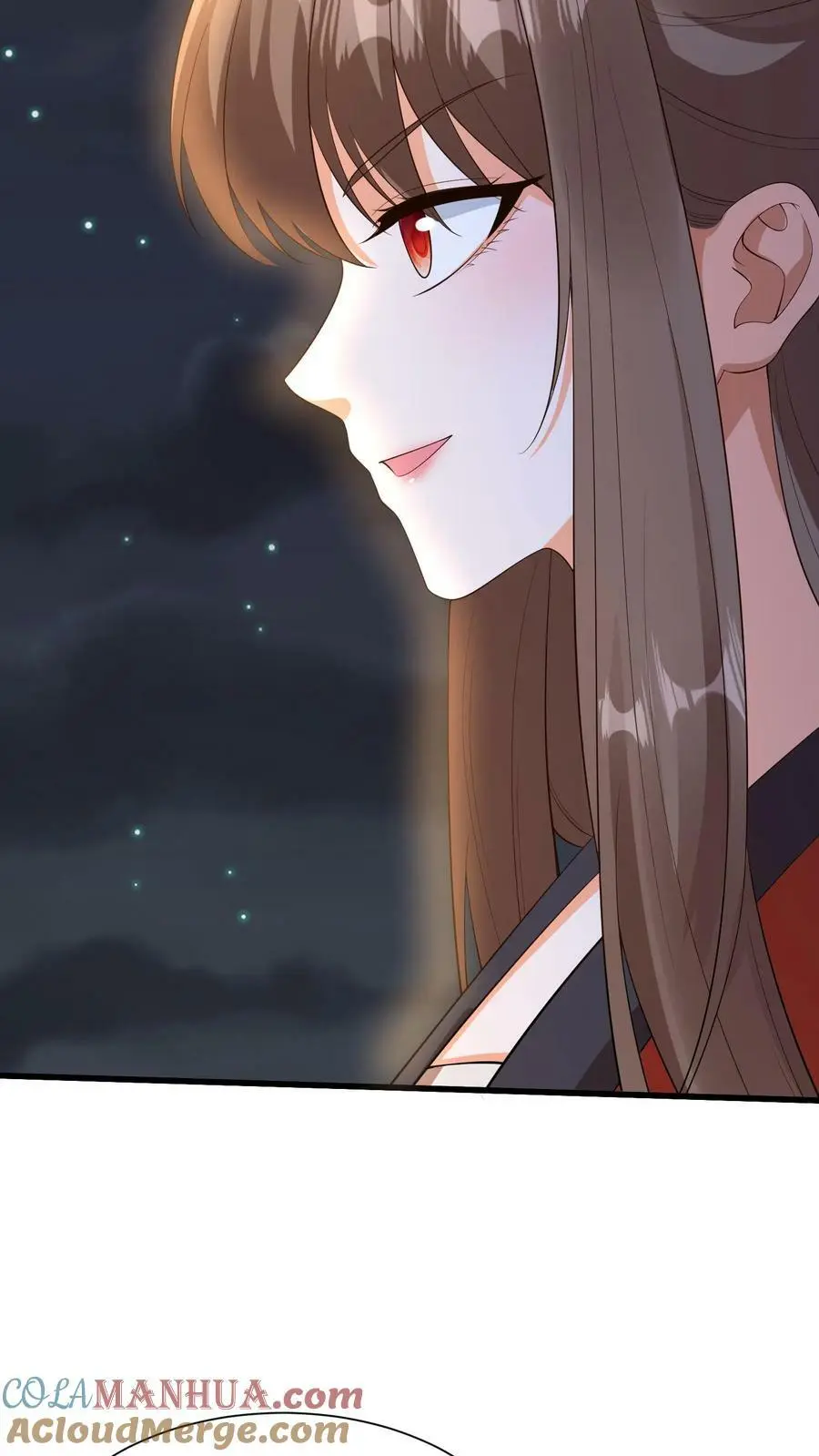 第364话 念姑娘，请您！管管我们22