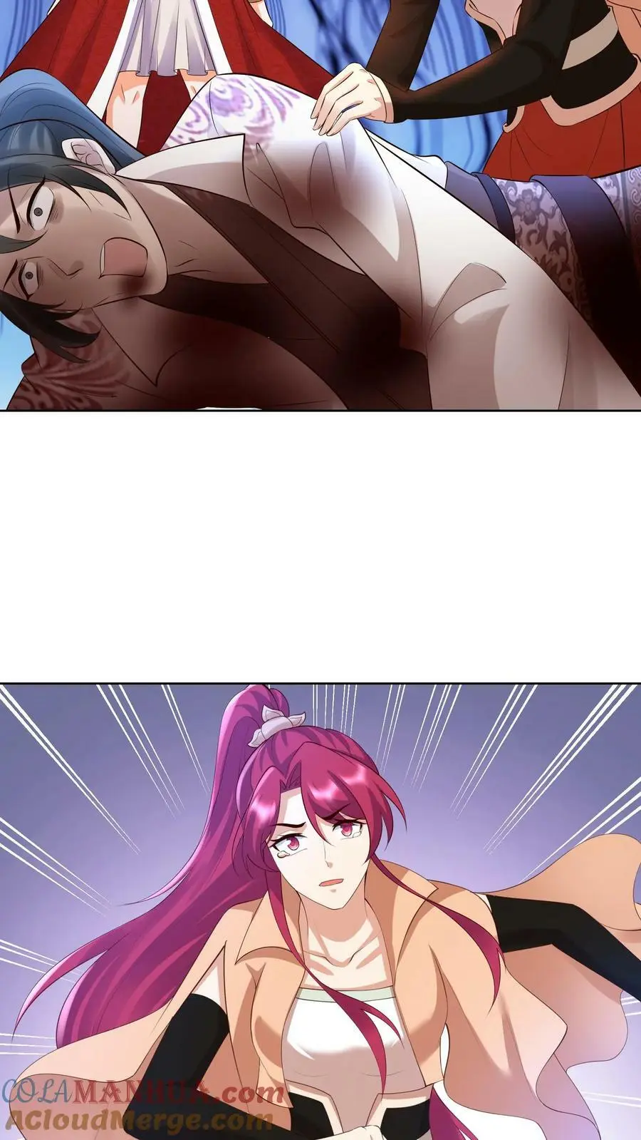 第301话 好久不见，盛仙仙！16