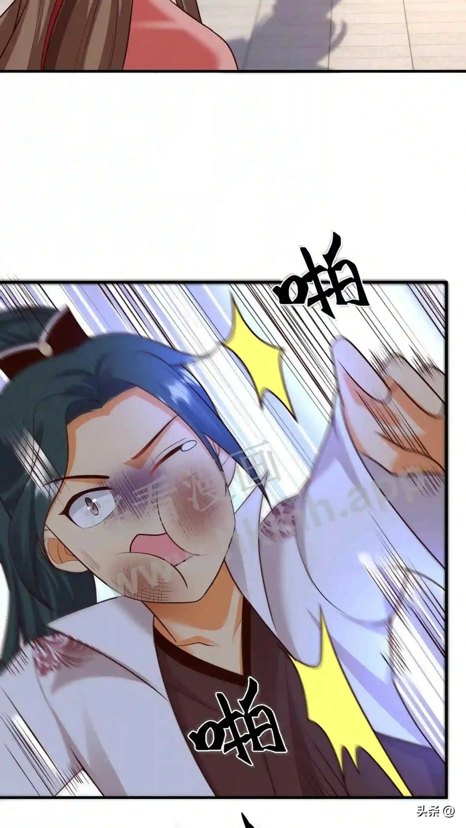 第107话 兽尽爱戴的念念15