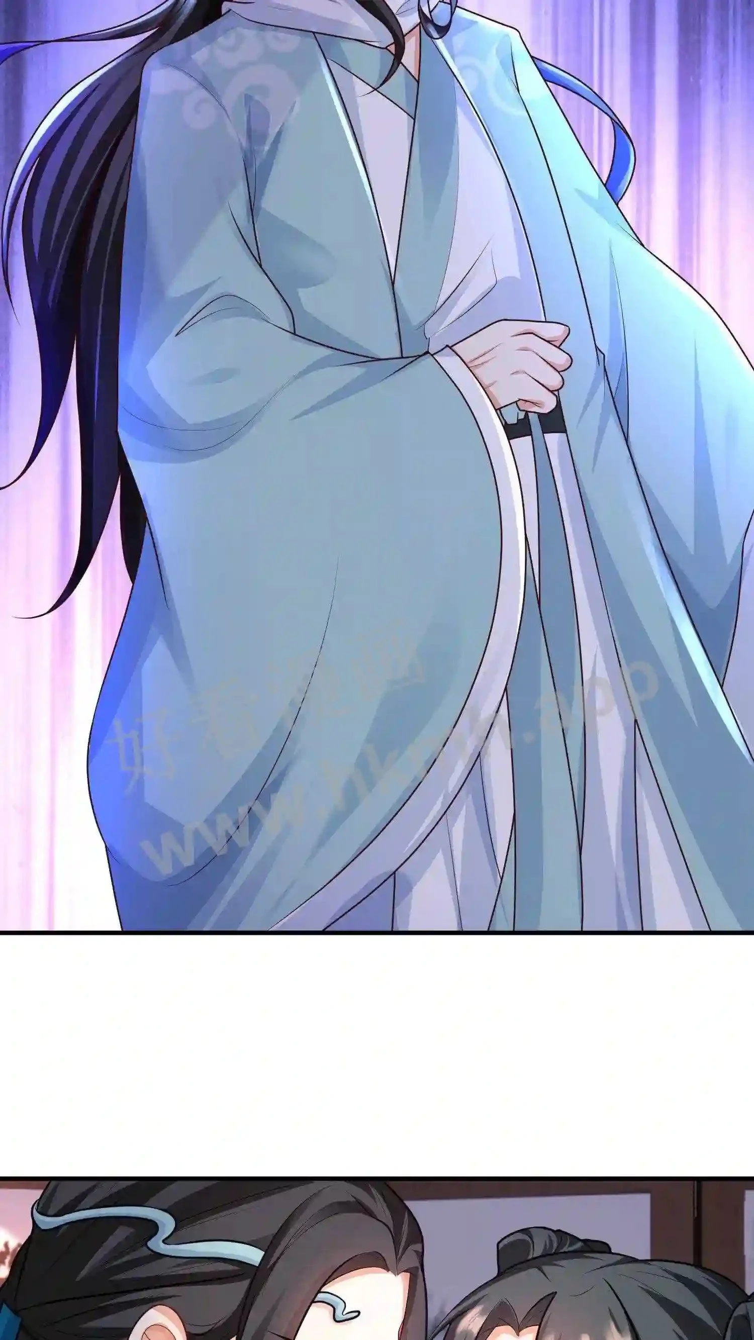 第29话 能不能不要动手动脚?18