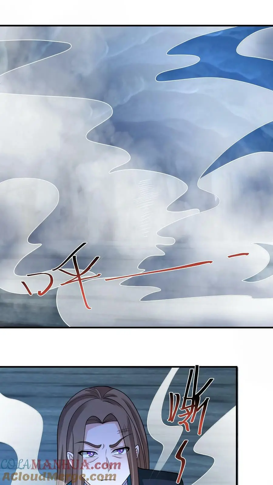 第282话 元辛碎vs苏降22