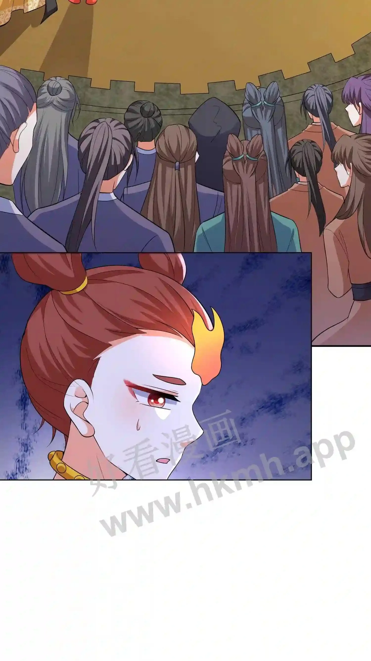 第19话 拜托了!一定要选我!26