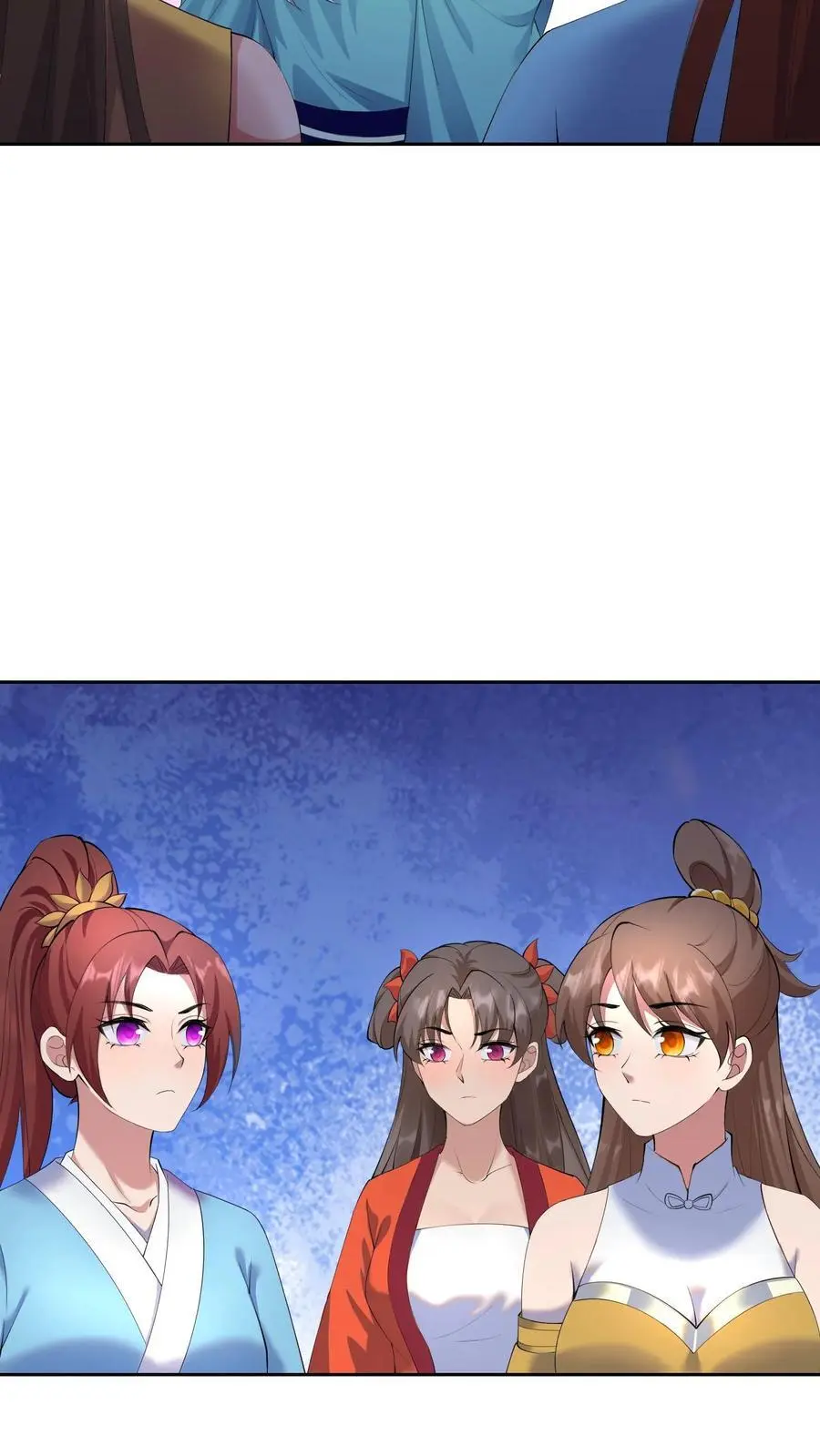 第393话 第一学院狂妄至极15