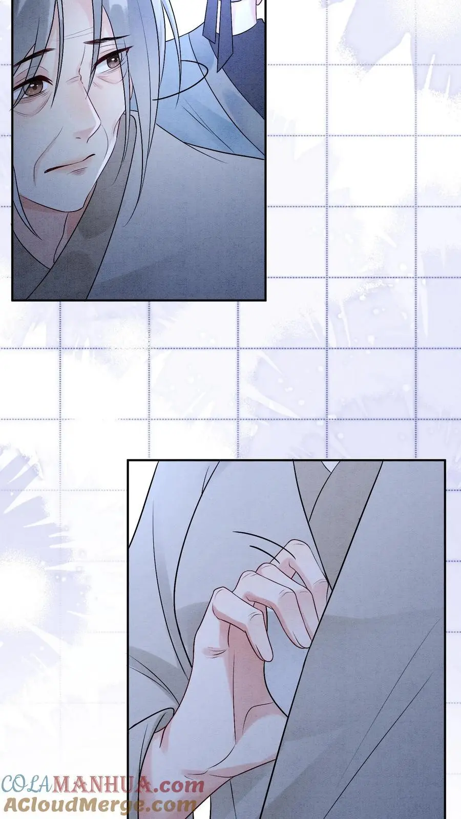 第446话 妹妹，睡睡哥哥爱你呀～8