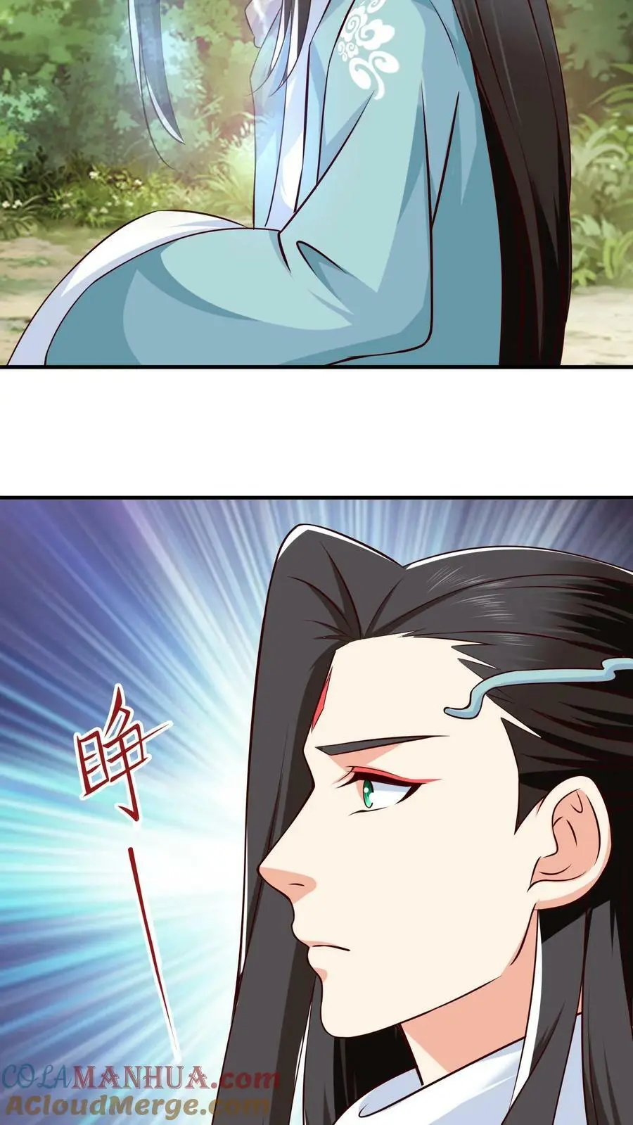 第283话 这就想当爹了？18