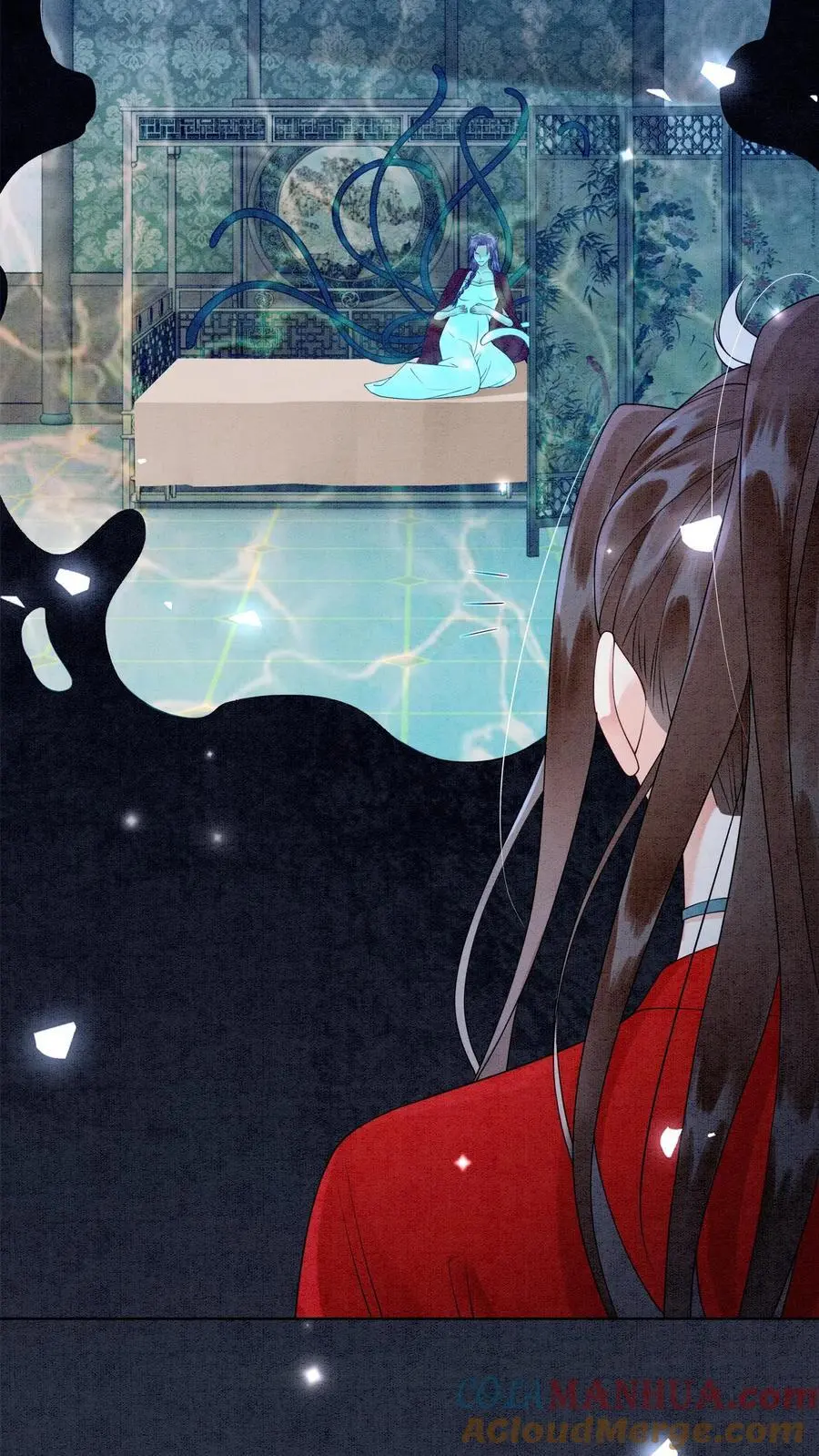 第456话 身世揭秘22