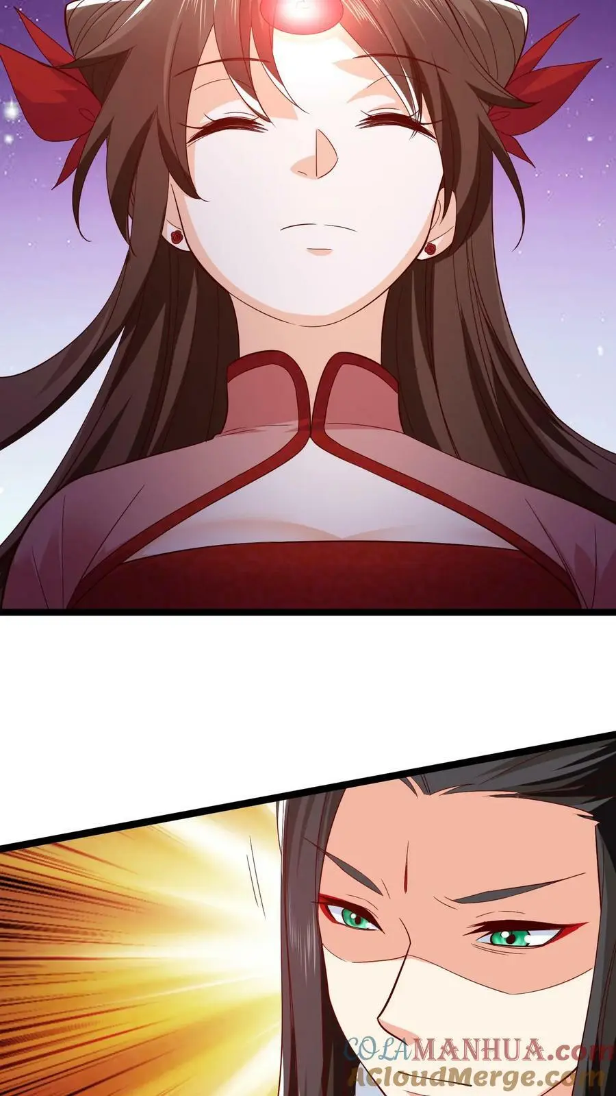 第286话 他好爱她啊16