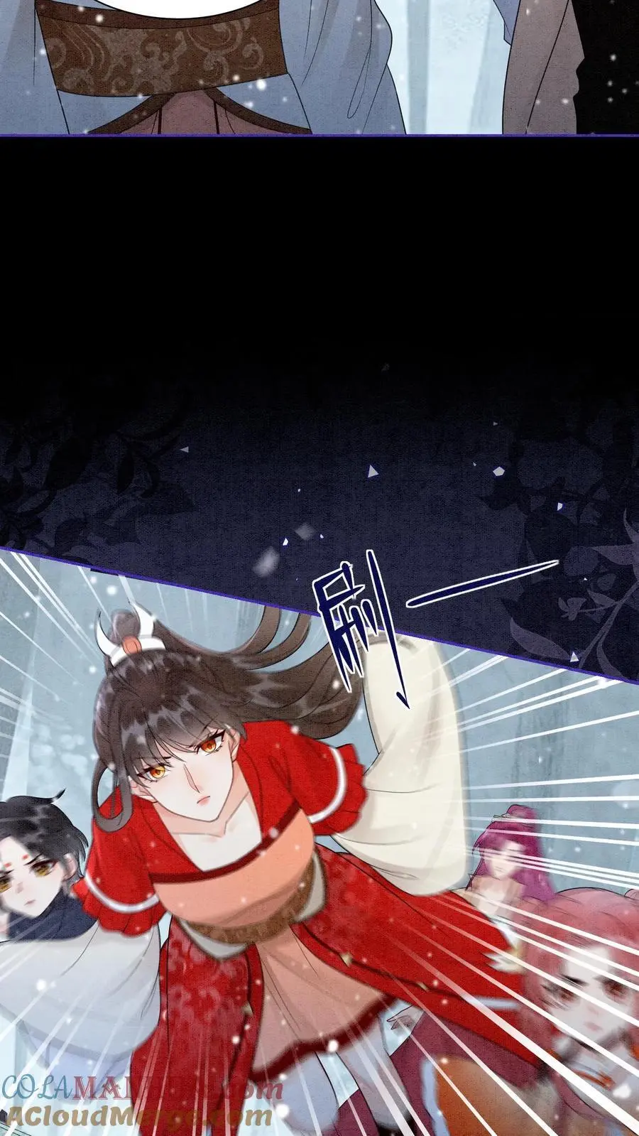 第528话 硬闯2
