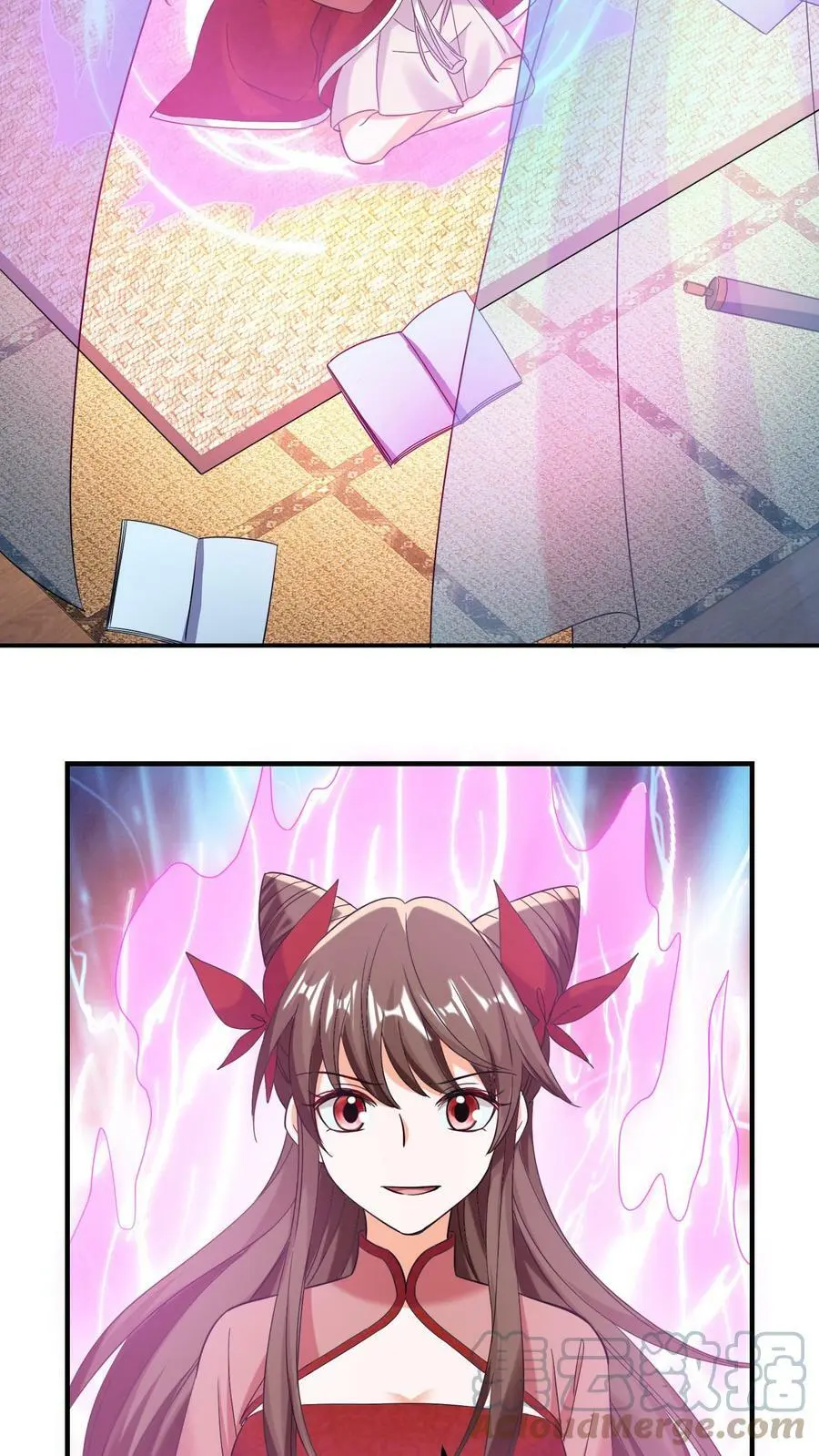 第163话 千千万万个殷念26