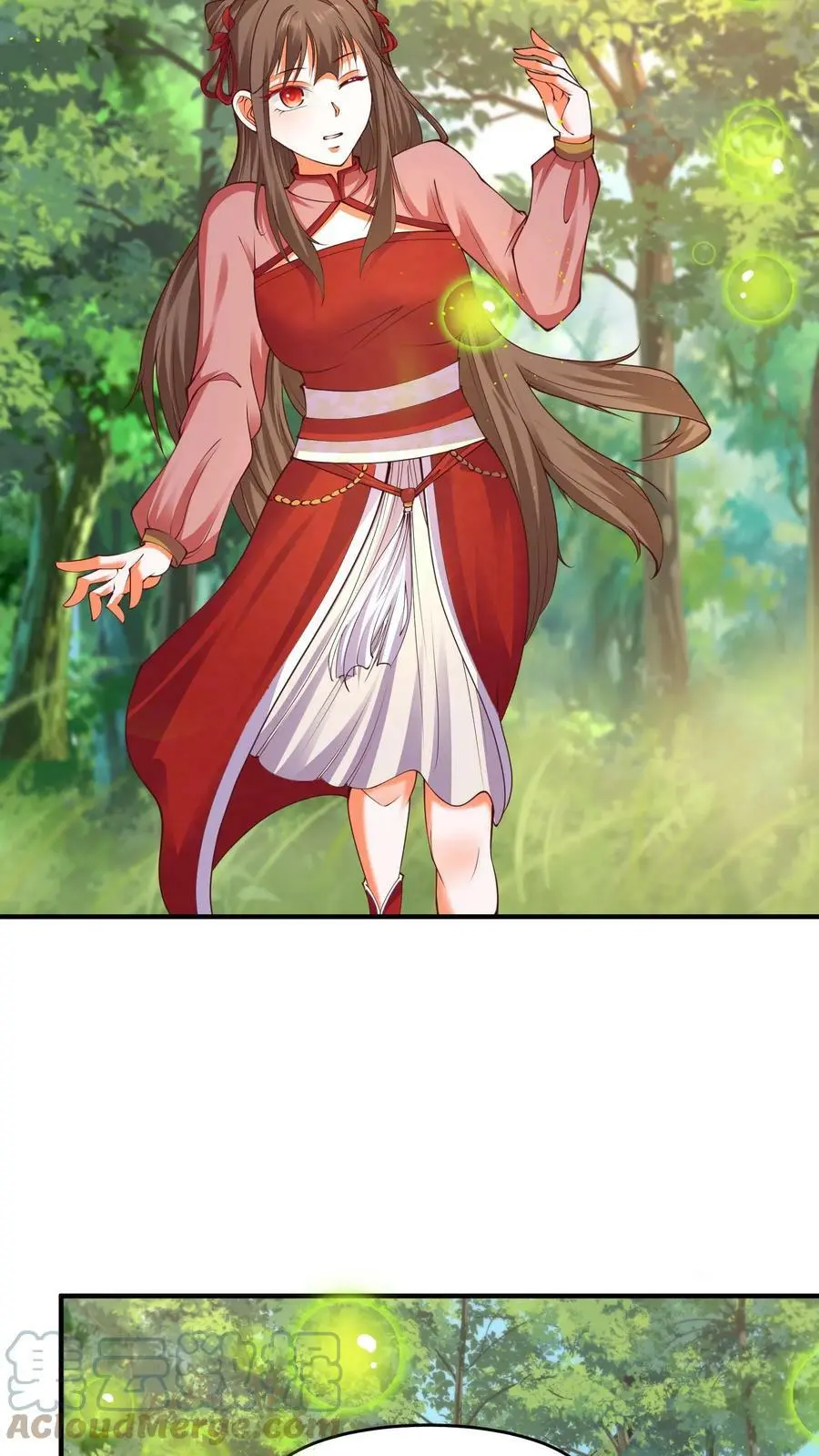 第186话 我找他算账去！12