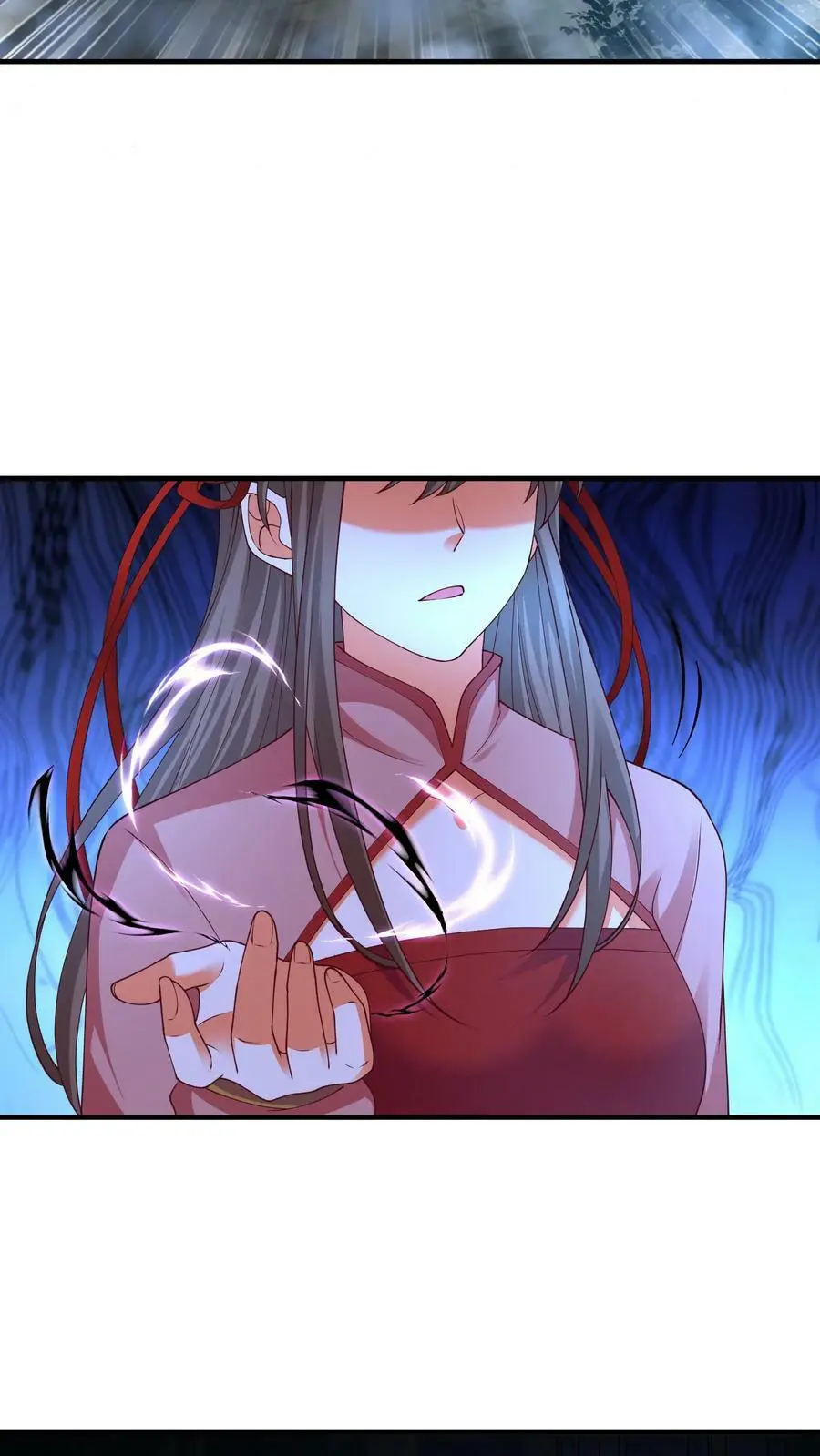 第260话 要什么爷爷都给你！19