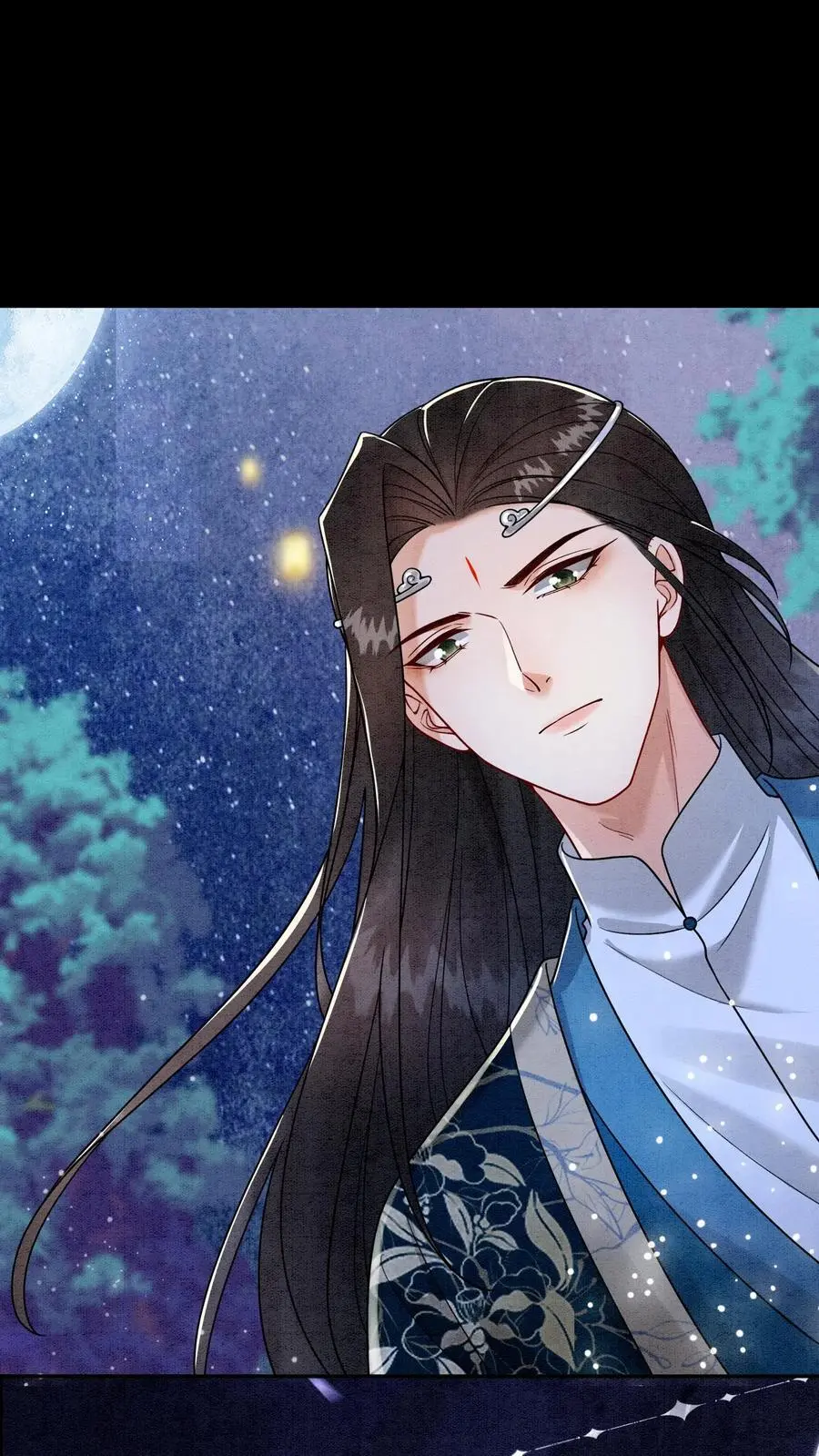 第467话 相信殷念1