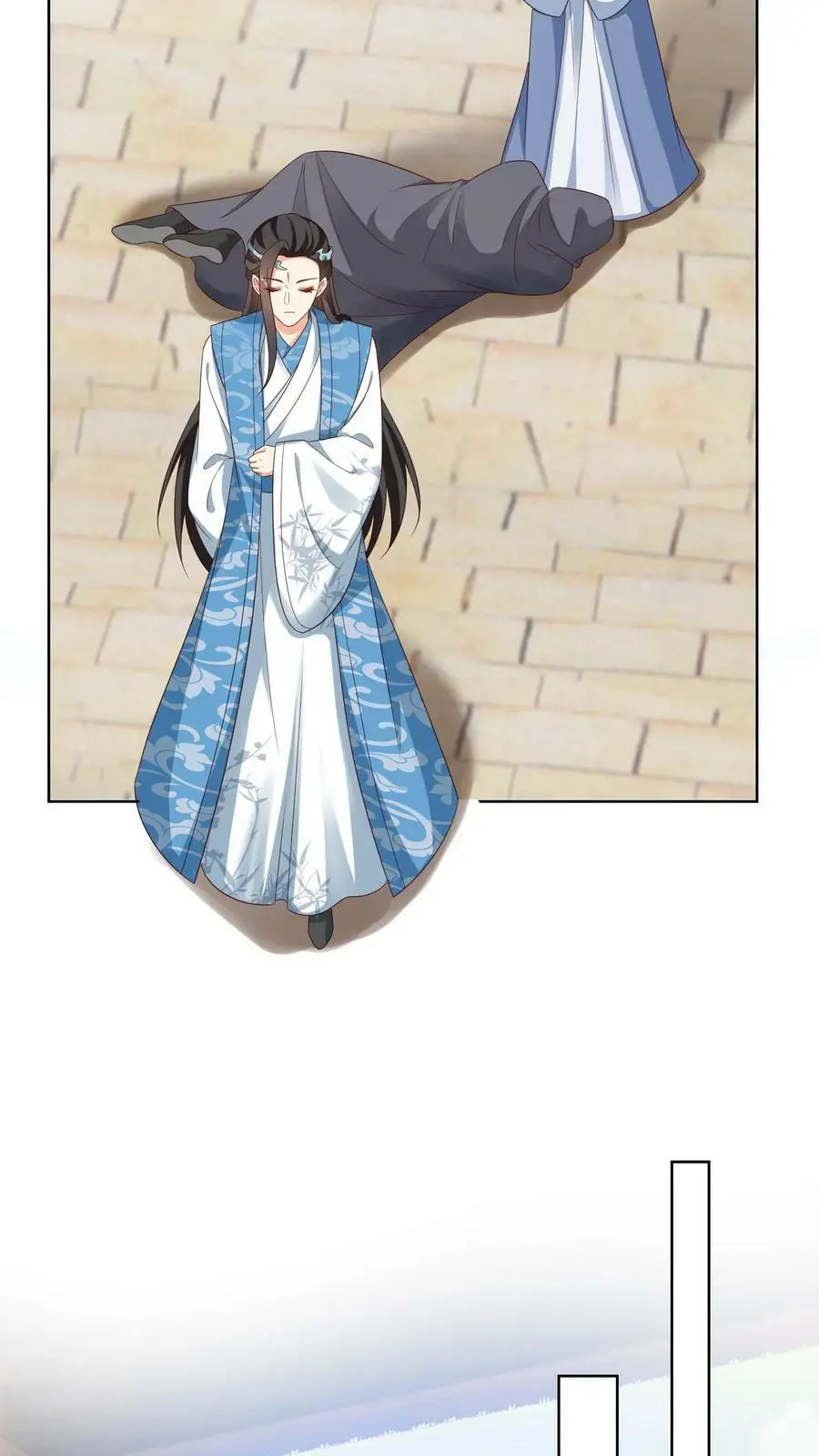 第177话 元辛碎要炖鱼汤5