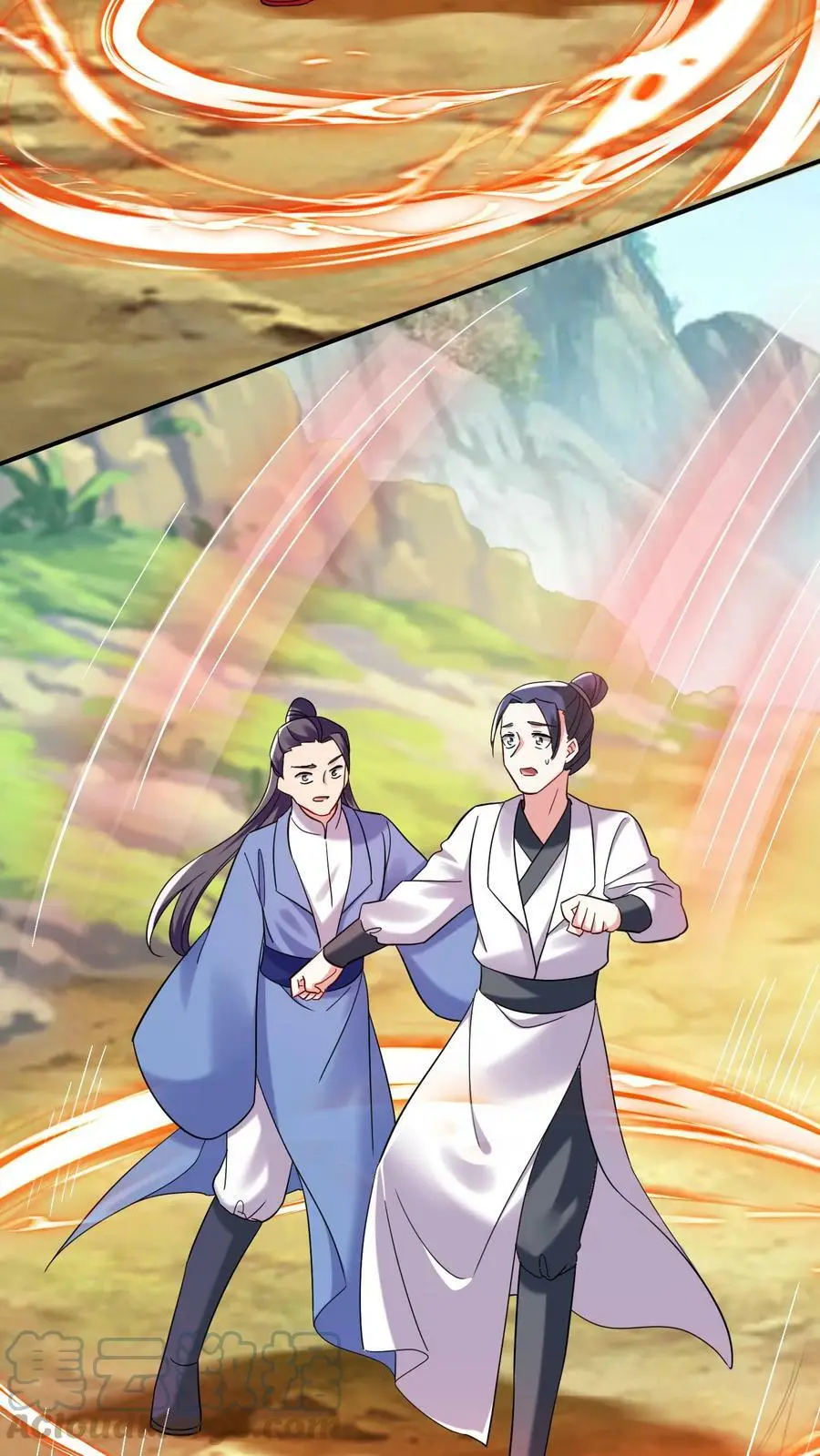 第231话 真正内心强大的人2