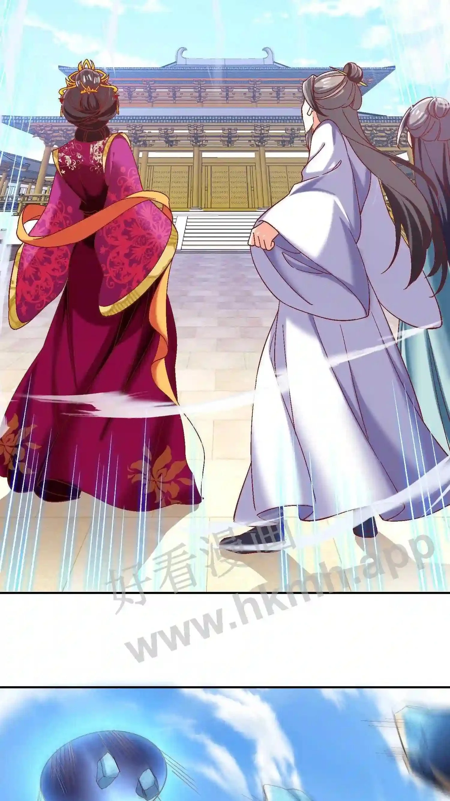 第59话 乞丐打完睡睡打14