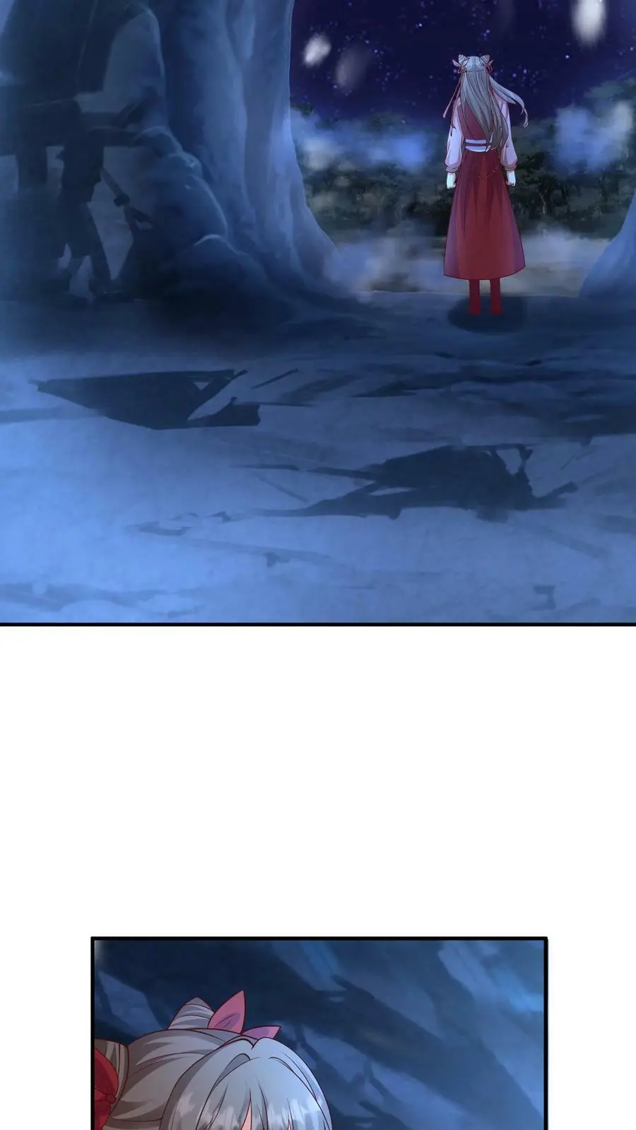 第260话 要什么爷爷都给你！3