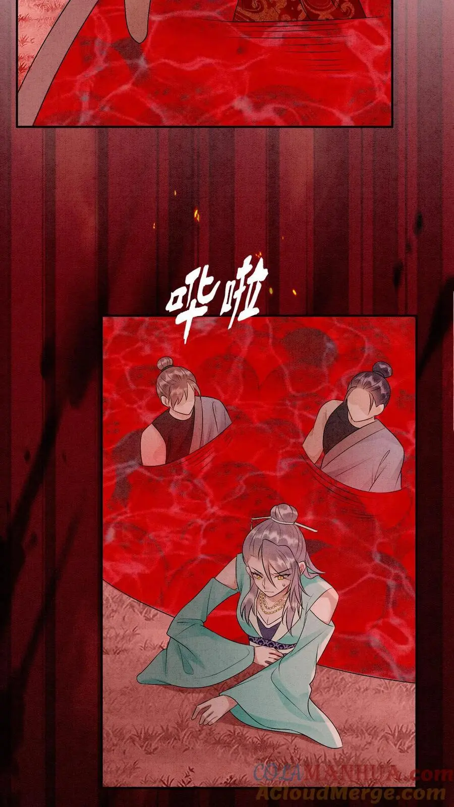第458话 王炸28