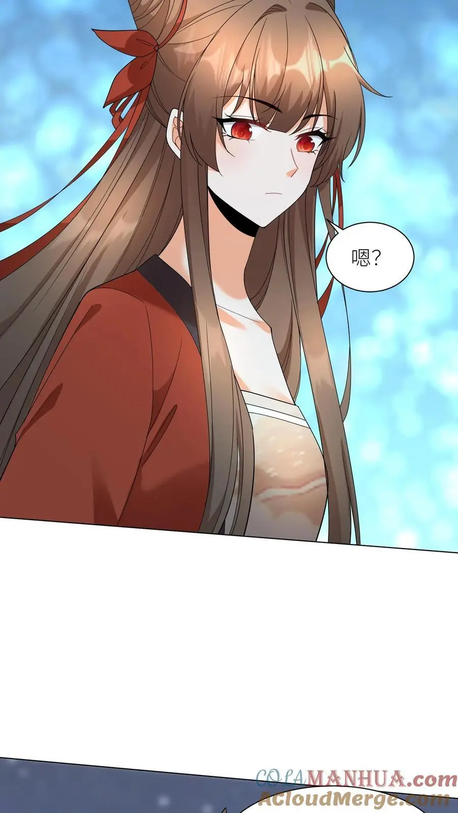 第402话 骑驴少女入天关20